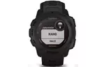 Смарт-часы Garmin Instinct Solar, Tactical Edition, Black (010-02293-03)