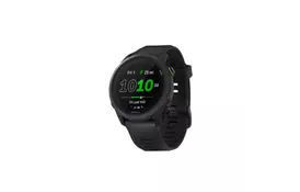 Смарт-часы Garmin Forerunner 745, Black (010-02445-10) - Фото