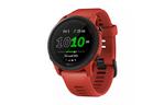 Смарт-часы Garmin Forerunner 745, Magma Red (010-02445-12)