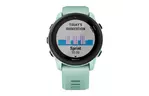 Смарт-часы Garmin Forerunner 745, Neo Tropic (010-02445-11)