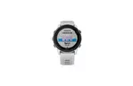 Смарт-часы Garmin Forerunner 745, Whitestone (010-02445-13)