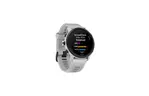 Смарт-часы Garmin Forerunner 745, Whitestone (010-02445-13)