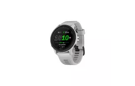 Смарт-часы Garmin Forerunner 745, Whitestone (010-02445-13) - Фото