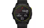 Смарт-часы Garmin Enduro, Black DLC w/Black Sport Loop Band (010-02408-01)
