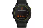 Смарт-часы Garmin Enduro, Black DLC w/Black Sport Loop Band (010-02408-01)