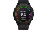 Смарт-часы Garmin Enduro, Black DLC w/Black Sport Loop Band (010-02408-01)