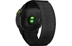 Смарт-часы Garmin Enduro, Black DLC w/Black Sport Loop Band (010-02408-01)