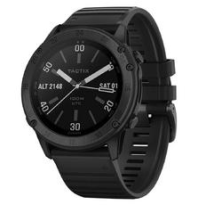 Смарт-часы Garmin tactix Delta, GPS Watch (010-02357-01)
