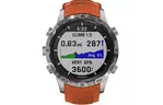 Смарт-часы Garmin MARQ Adventurer, Performance Edition (010-02567-31)