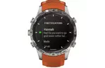 Смарт-часы Garmin MARQ Adventurer, Performance Edition (010-02567-31)