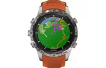 Смарт-часы Garmin MARQ Adventurer, Performance Edition (010-02567-31)