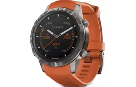 Смарт-часы Garmin MARQ Adventurer, Performance Edition (010-02567-31) - Фото