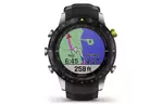 Смарт-часы Garmin MARQ, Athlete (010-02006-16)