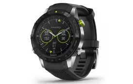 Смарт-часы Garmin MARQ, Athlete (010-02006-16) - Фото