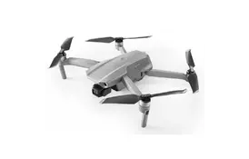Квадрокоптер DJI Mavic Air 2 Fly More Combo (Smart controller) (CP.MA.00000289.01) - Фото