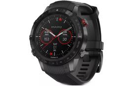 Смарт-часы Garmin MARQ Athlete, Performance Edition (010-02567-21) - Фото