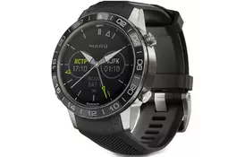 Смарт-часы Garmin MARQ Aviator, Performance Edition (010-02567-11) - Фото