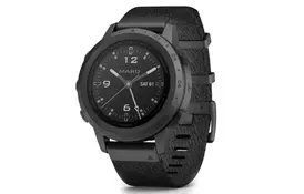 Смарт-часы Garmin MARQ Commander (010-02006-10) - Фото