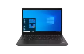 Ноутбук Lenovo ThinkPad T14s (20WM0040RT)  - Фото