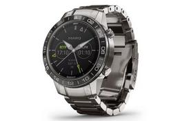 Смарт-часы Garmin MARQ Aviator (010-02006-04) - Фото
