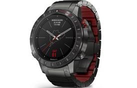 Смарт-часы Garmin MARQ Driver (010-02006-01) - Фото