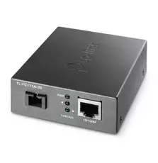 Медиаконвертер TP-Link TL-FC111A-20
