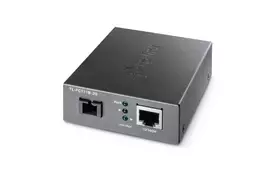 Медіаконвертер TP-Link TL-FC111B-20 - Фото