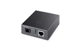 Медіаконвертер TP-Link TL-FC311B-2 - Фото