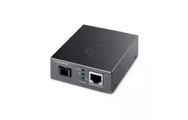 Медіаконвертер TP-Link TL-FC311A-20 - Фото