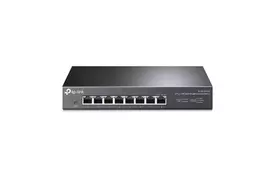 Коммутатор сетевой TP-Link TL-SG108-M2 - Фото