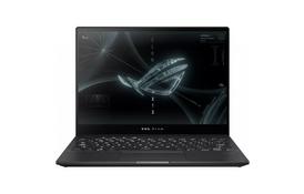 Ноутбук  Asus ROG Flow X13 GV301QH-K6177 (90NR06C1-M11200) - Фото