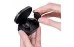 Наушники Xiaomi Mi True Wireless Earbuds Basic 2S Black (BHR4273GL)