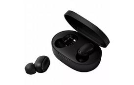 Наушники Xiaomi Mi True Wireless Earbuds Basic 2S Black (BHR4273GL) - Фото