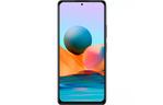 Мобильный телефон Xiaomi Redmi Note 10 Pro 6/64GB Onyx Gray
