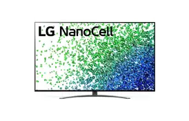 Телевізор LG 65NANO816PA - Фото