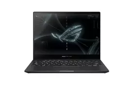 Ноутбук ASUS ROG Flow X13 GV301QH-K5174 (90NR06C1-M08030) - Фото