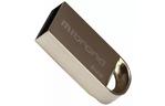 USB флэш-накопитель Mibrand 4GB lynx Silver USB 2.0 (MI2.0/LY4M2S)