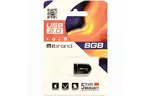 USB флэш-накопитель Mibrand 4GB Scorpio Black USB 2.0 (MI2.0/SC4M3B)
