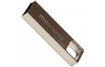 USB флэш-накопитель Mibrand 8GB Shark Silver USB 2.0 (MI2.0/SH8U4S)