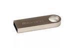 USB флэш-накопитель Mibrand 32GB Puma Silver USB 2.0 (MI2.0/PU32U1S)