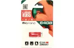 USB флэш-накопитель Mibrand 32GB Сhameleon Red USB 2.0 (MI2.0/CH32U6R)
