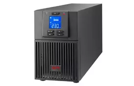 Пристрій безперебійного живлення APC Easy UPS SRV 1000VA Ext. Runtime (SRV1KIL) - Фото