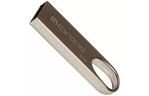 USB флэш-накопитель Mibrand 8GB Irbis Silver USB 2.0 (MI2.0/IR8U3S)