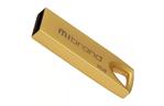 USB флеш накопитель Mibrand 32GB Puma Gold USB 2.0 (MI2.0/PU32U1G)