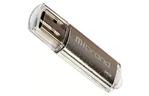 USB флэш-накопитель Mibrand 64GB Cougar Silver USB 2.0 (MI2.0/CU64P1S)