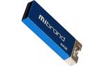 USB флэш-накопитель Mibrand 64GB Сhameleon Blue USB 2.0 (MI2.0/CH64U6U)