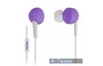 Наушники KOSS KEB6i Violet (KEB6i v)