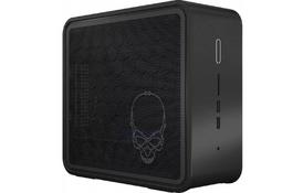 Комп'ютер INTEL NUC 9 Extreme Kit / i5-9300H (BXNUC9I5QNX) - Фото