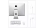 Компьютер Apple A2116 iMac 21.5'' Retina 4K (MHK23RU/A)