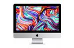Компьютер Apple A2116 iMac 21.5'' Retina 4K (MHK23RU/A)
